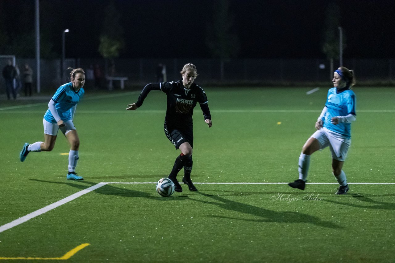 Bild 97 - Frauen FSG Kaltenkirchen - SV Henstedt Ulzburg : Ergebnis: 0:7